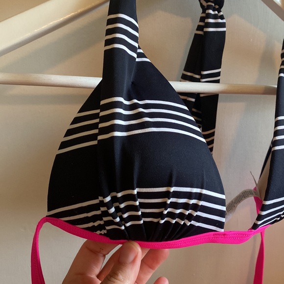 PINK Swim Top - Picture 2 of 4